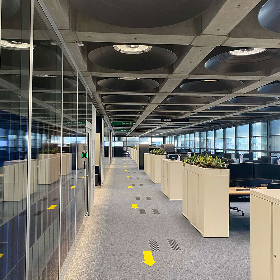 The Lloyds Building 07