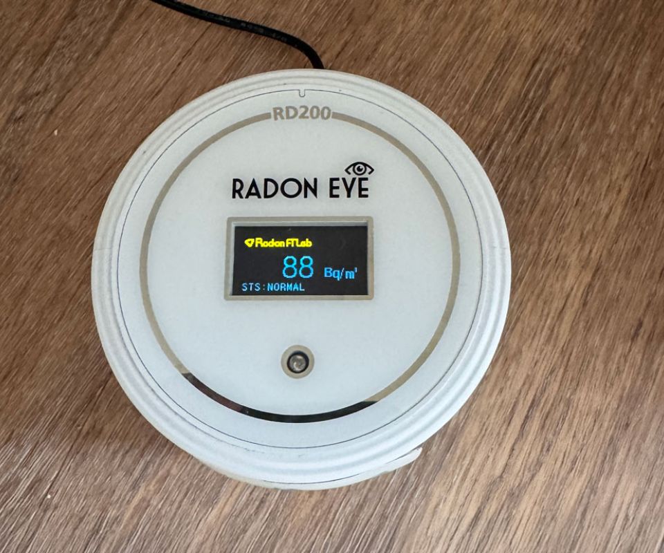 readl time monitor
