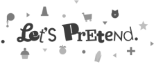 Lets Pretend