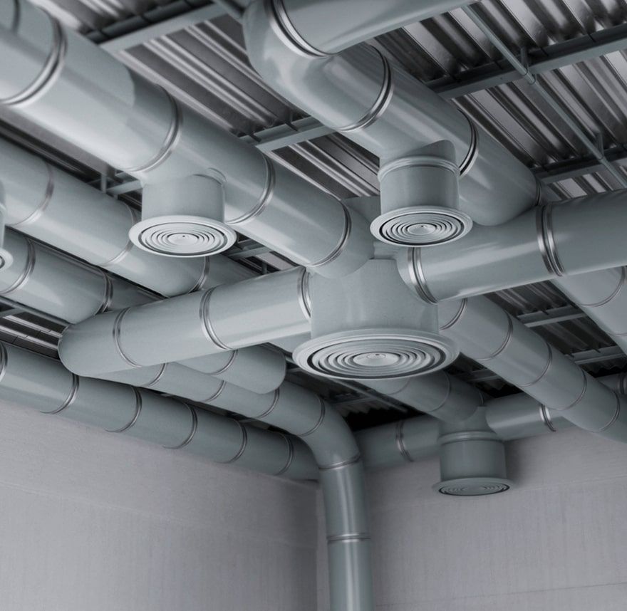 MVHR & Complex Ventilation Retrofits